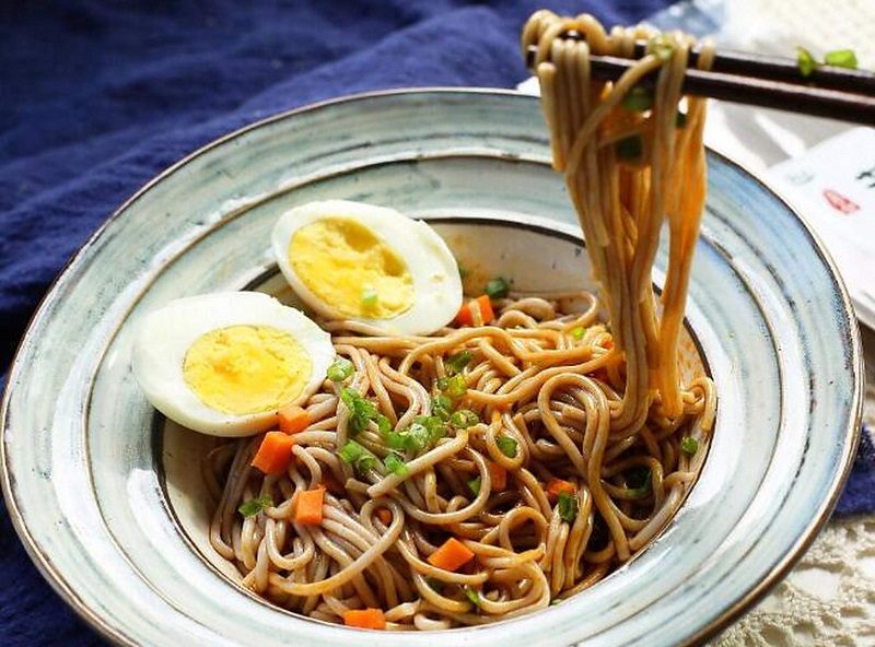 减肥吃面食好还是吃米饭好